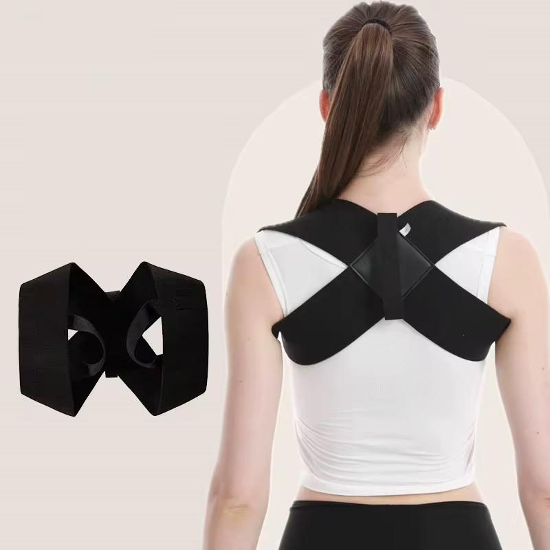 Corector de Postură pentru Umeri și Spate – susținere corectă, confort zilnic