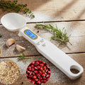 Cântar Lingură Digital – Măsurare Precisă pentru Ingrediente, Cafea și Condimente