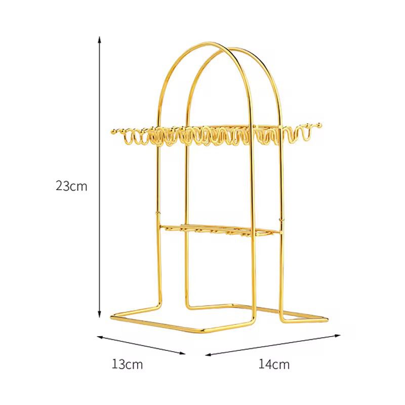 Set tacâmuri premium 24 piese cu suport