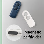 Mini Aparat Portabil de Sigilat Pungi – sigilare rapidă, fără efort