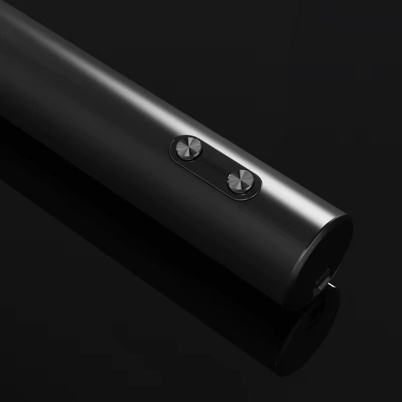 Desfăcător Electric de Vin – Tirbușon Automat Rapid și Elegant