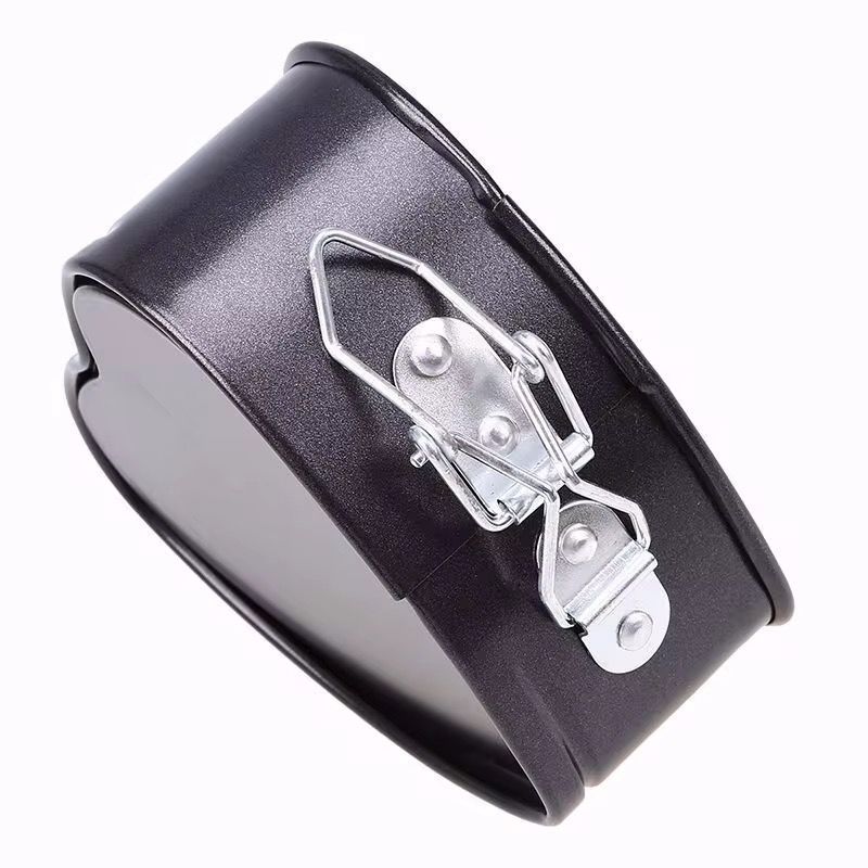 Set 3 Tăvi de Copt Antiaderente cu Inel Detașabil – Rotundă, Dreptunghiulară și Inimă