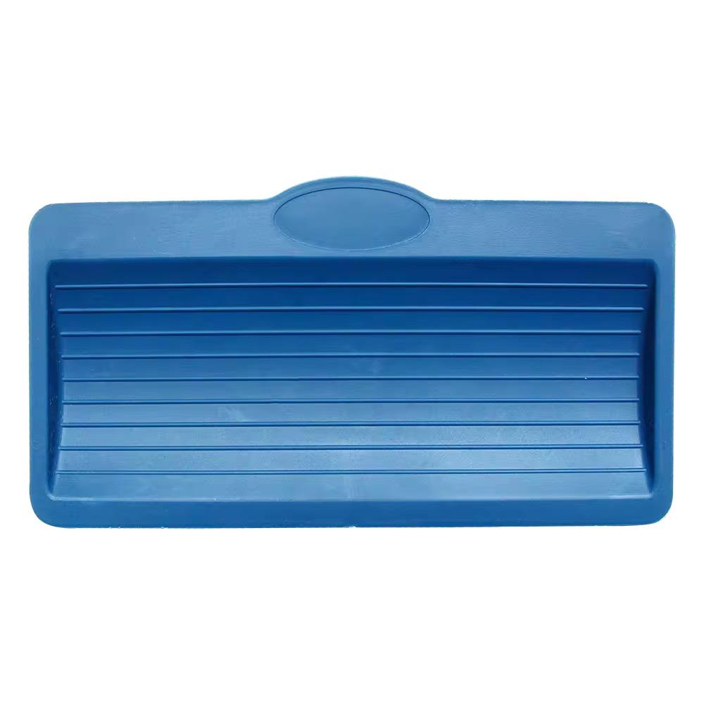 Set Vopsit Pereți și Suprafețe – Kit Complet pentru Zugrăvit Rapid și Fără Mizerie