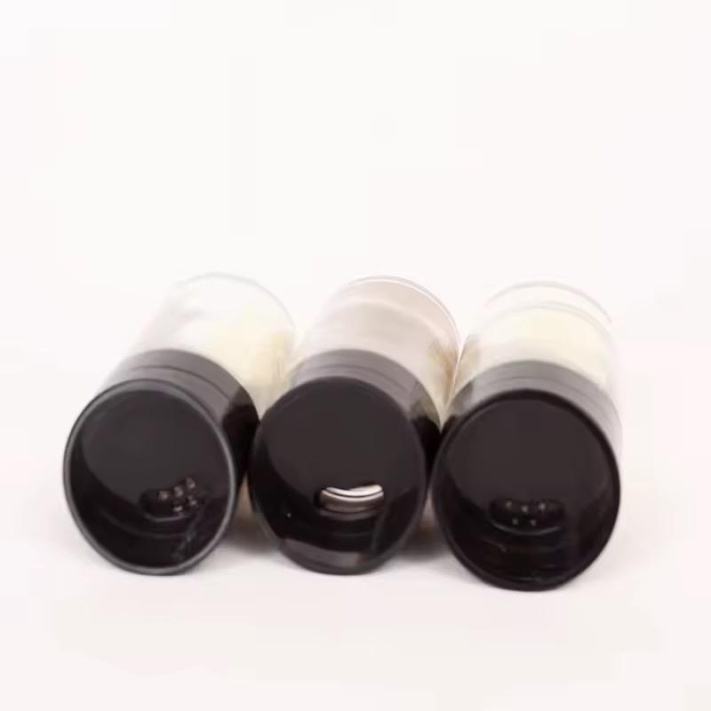 Set Organizator Condimente Rotativ – Suport 360° cu 6 Recipiente Incluse