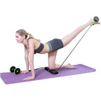 Aparat Multifuncțional Fitness – antrenament complet acasă