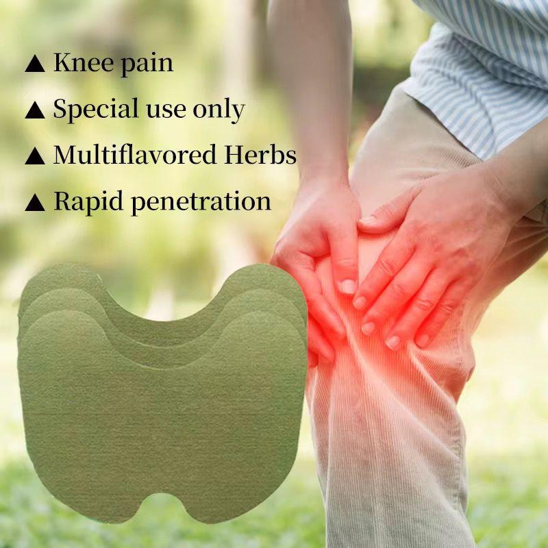 Plasturi Naturali cu Pelin și Ghimbir – Pentru Toate Zonele Corpului 100 BUCATI