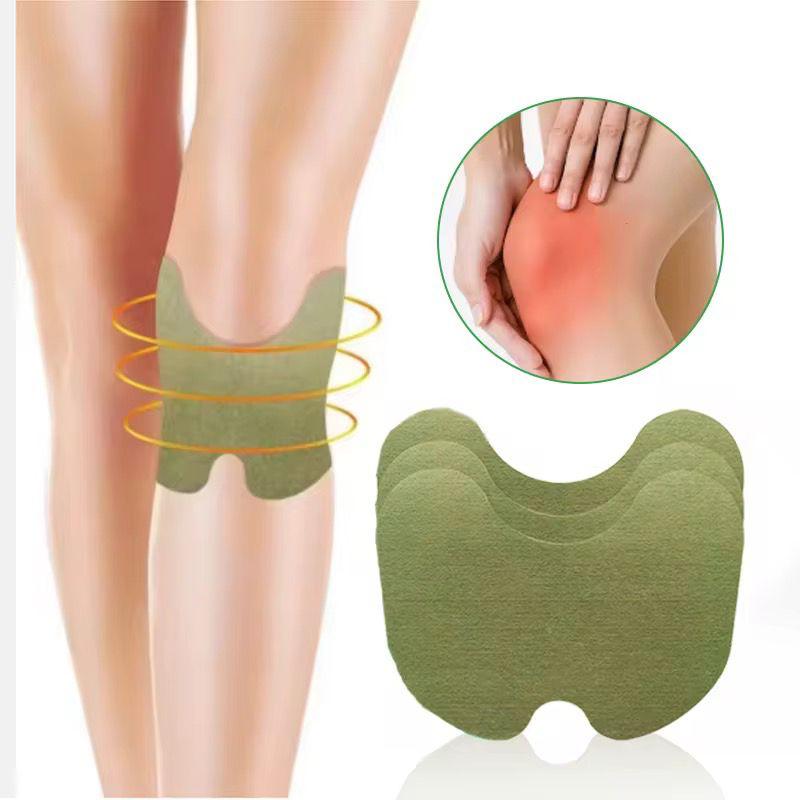 Plasturi Naturali cu Pelin și Ghimbir – Pentru Toate Zonele Corpului 100 BUCATI