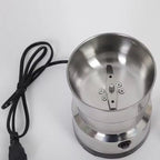 Râșniță electrică multifuncțională – cafea proaspătă și ingrediente măcinate rapid, acasă